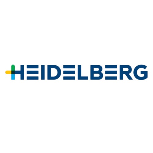 Heidelberg Logo