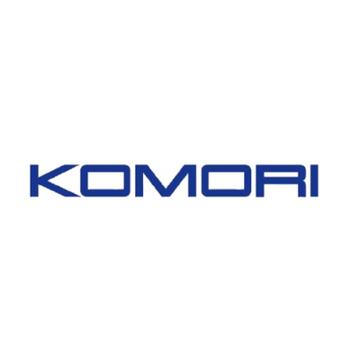 Komori Logo