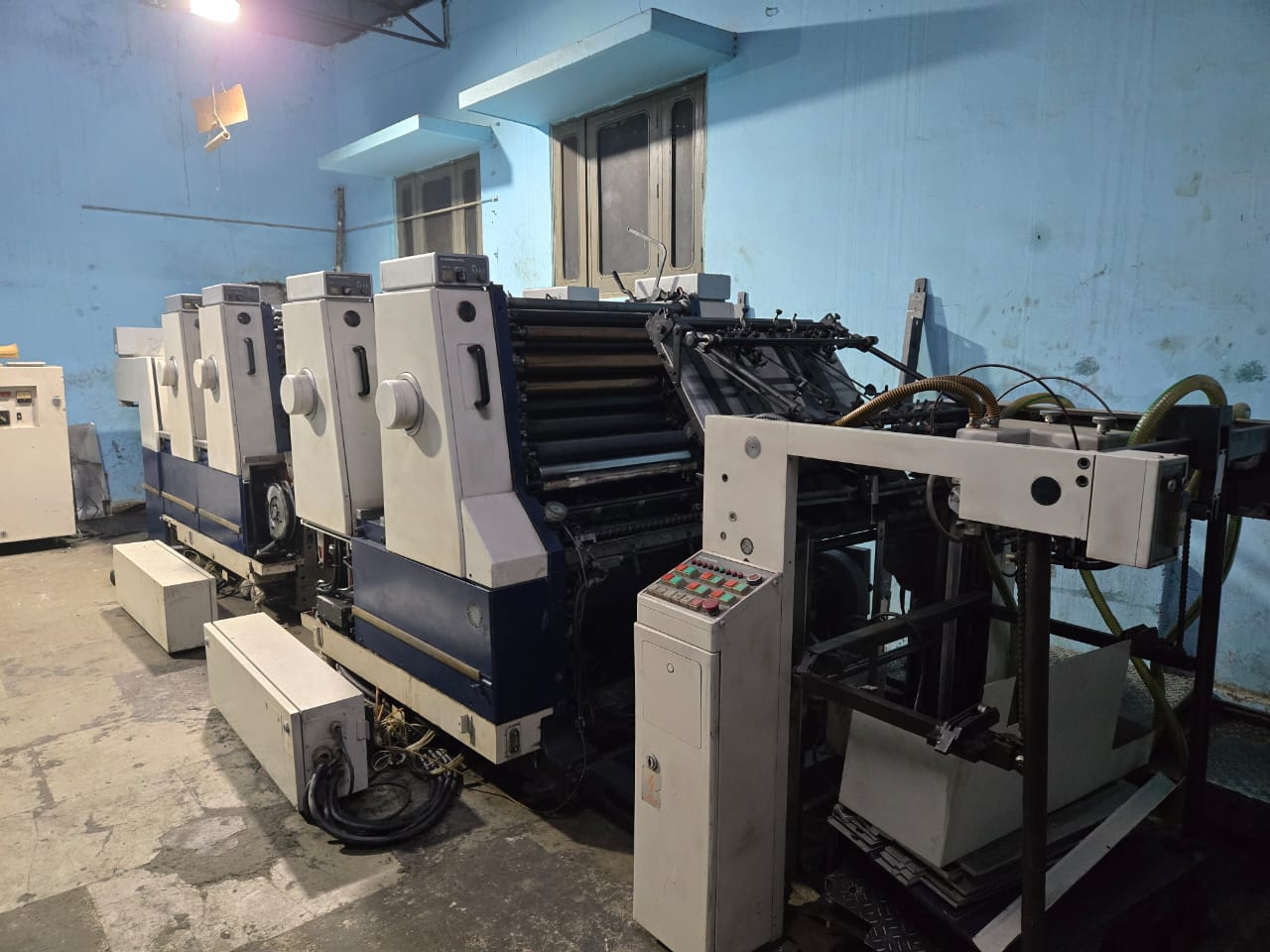 Machine Image